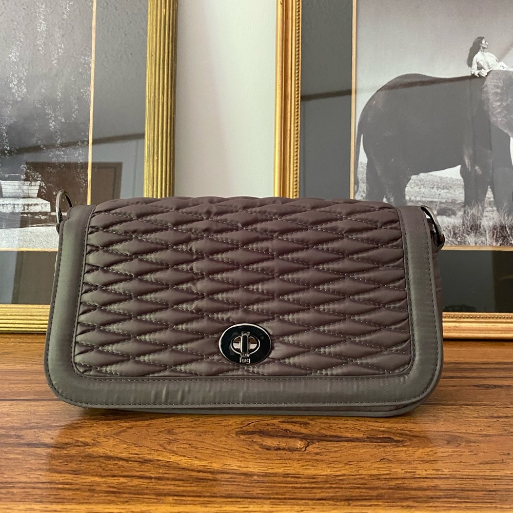 Lug Allegro Crossbody Bag